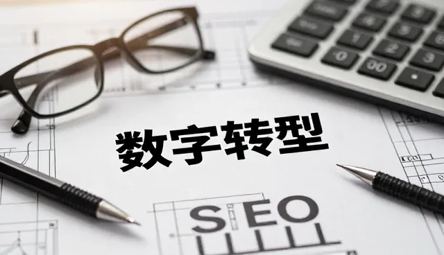 数字转型背景下网站维护的业务发展趋势
