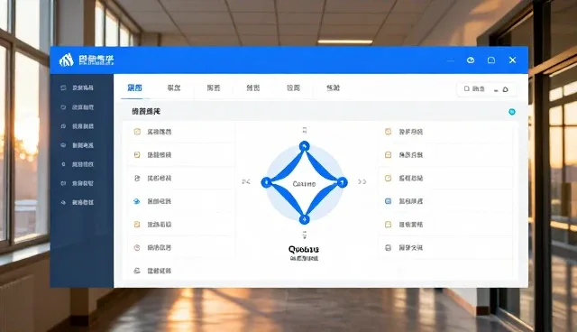 数字化转型下网站选型的核心关注点解析