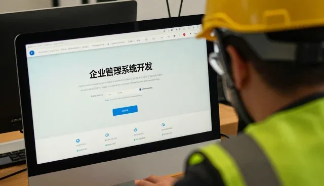 企业官网功能设计如何匹配不同业务场景