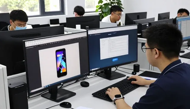 黄山银创网络科技有限公司提供可靠软件开发等支持